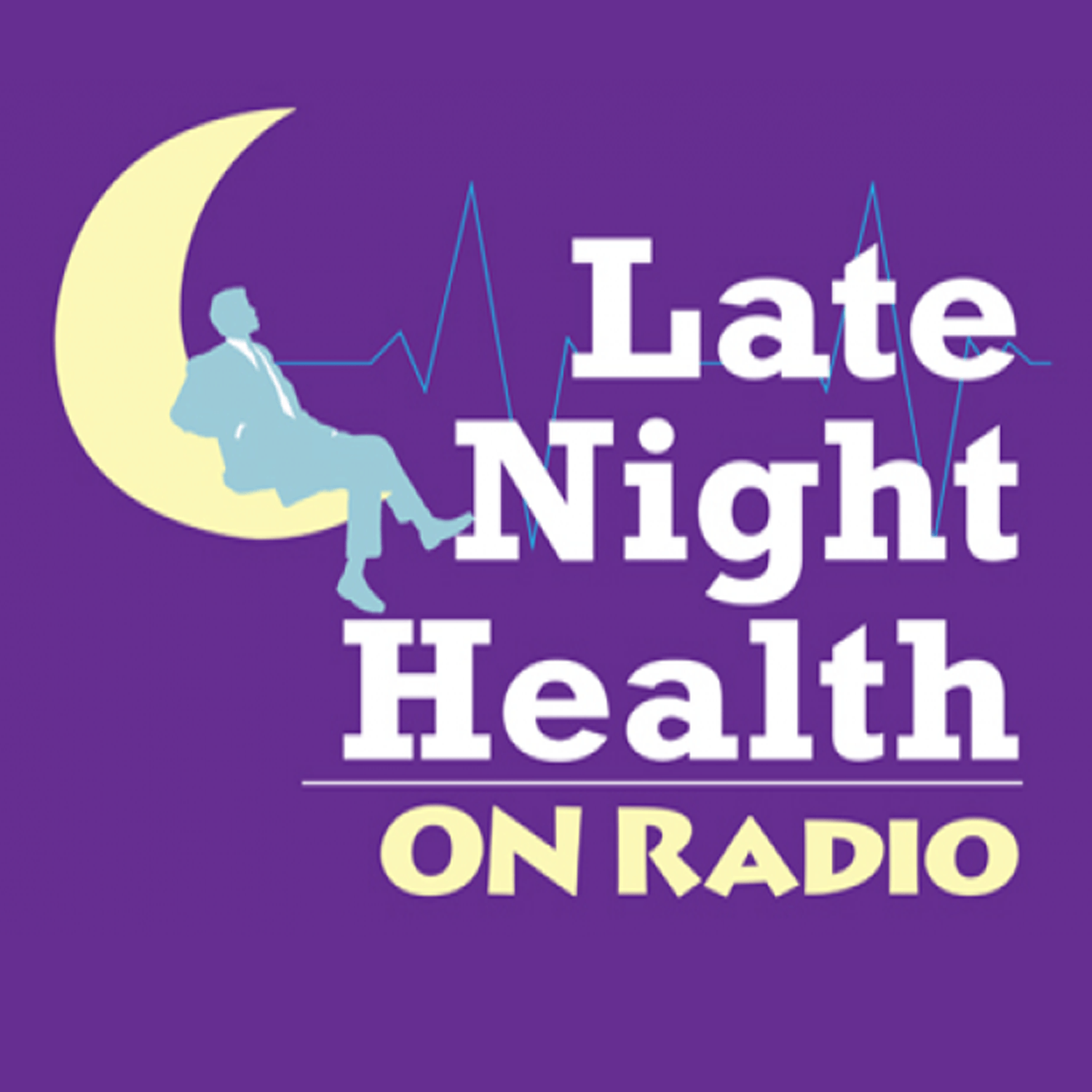 Late Night Health on Radio