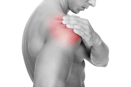 Best Ways To Alleviate Shoulder Pain