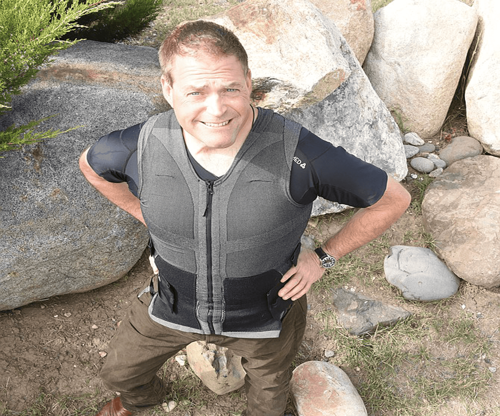 Steamboat Springs man finds hope after 20 years of chronic pain