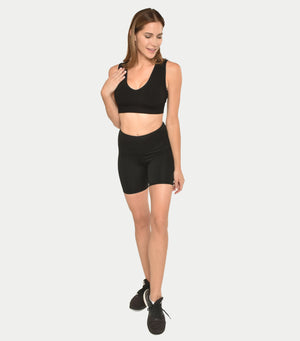 AlignMe Pullover Posture Sports Bra For Women