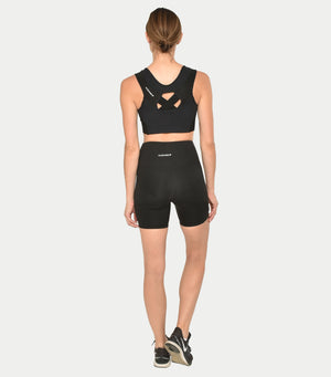 AlignMe Pullover Posture Sports Bra For Women