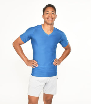 Posture Shirt® For Men - Pullover