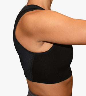 AlignMe™ Pullover Posture Sports Bra For Women